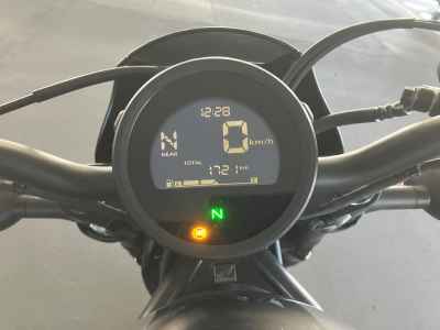 Honda Rebel S CMX250 2023