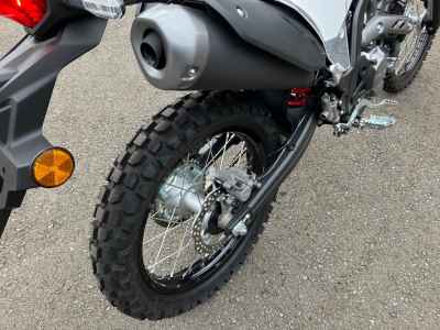 Honda CRF250L 2023