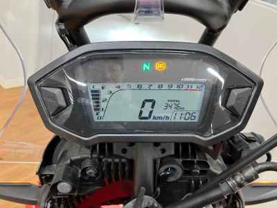 Honda CRF250L Rally 2019