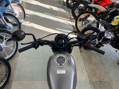 Honda Rebel CMX250 2020