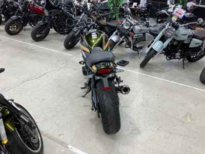 Kawasaki Z900RS 2021