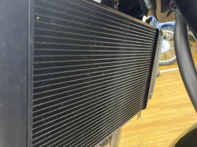 Kawasaki Z900RS 2022