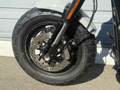 Harley-Davidson Fat Bob FXFB1750 2025