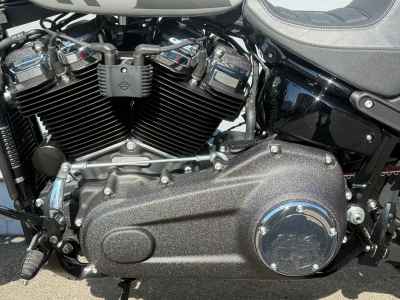 Harley-Davidson Fat Bob FXFB1750 2025