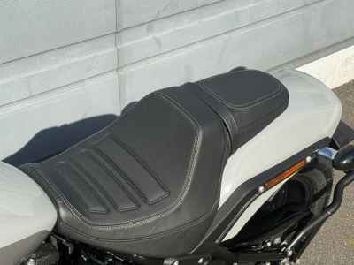 Harley-Davidson Fat Bob FXFB1750 2025