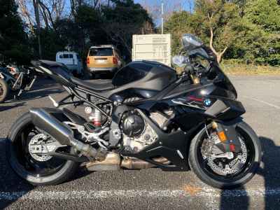 BMW S1000RR 2025
