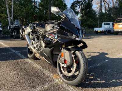 BMW S1000RR 2025
