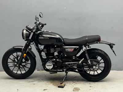 Honda GB350 2024