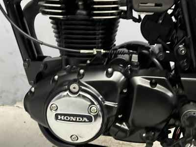 Honda GB350 2024