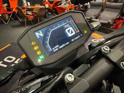 KTM 790 Duke 2023