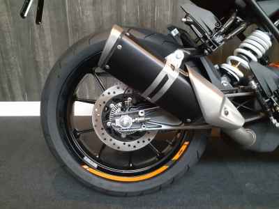 KTM 390 Duke 2023
