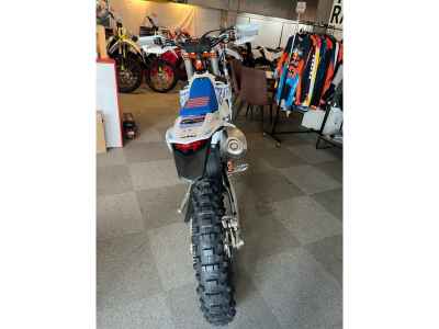 KTM 250 EXC-F Six Days 2024