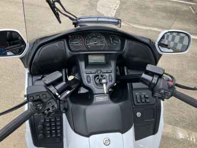 Honda GL1800 Gold Wing Trike 2025