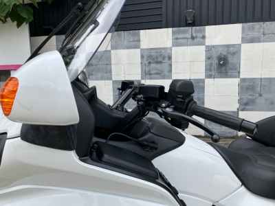 Honda GL1800 Gold Wing Trike 2025