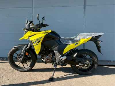 Suzuki V-Strom 250SX