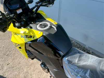 Suzuki V-Strom 250SX