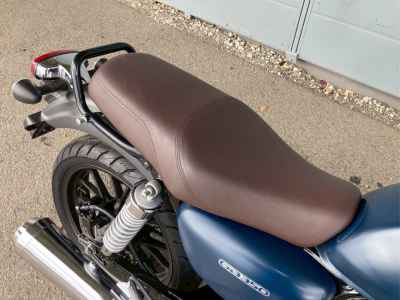 Honda GB350 2022