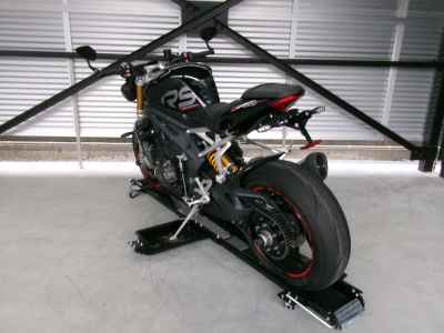 Triumph Speed Triple 1200 RS 2023