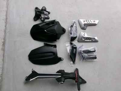 Triumph Speed Triple 1200 RS 2023