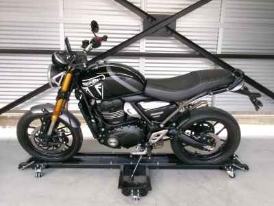 Triumph Speed 400 2024