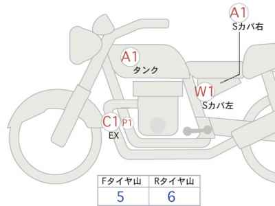 Triumph Speed 400 2024
