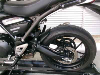 Triumph Speed 400 2024