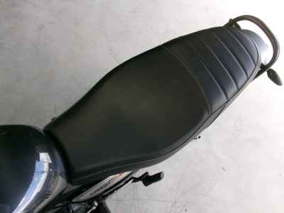 Triumph Speed 400 2024