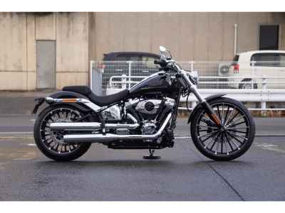 Harley-Davidson Breakout FXBR1920 2025