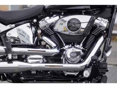 Harley-Davidson Breakout FXBR1920 2025