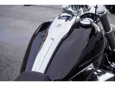 Harley-Davidson Breakout FXBR1920 2025