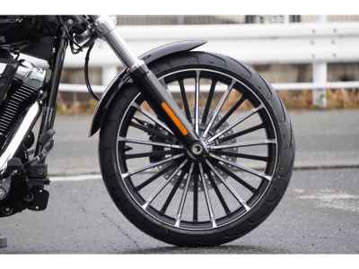 Harley-Davidson Breakout FXBR1920 2025