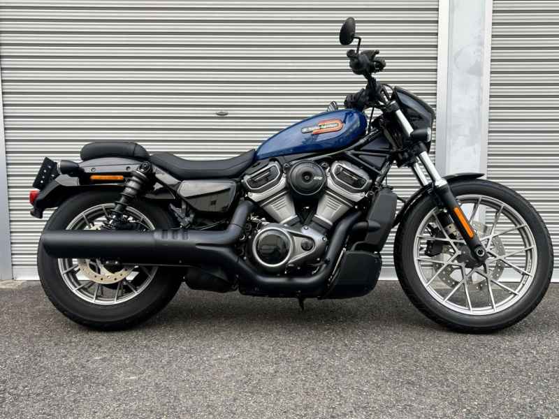 Harley-Davidson RH975 2023