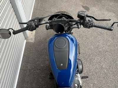 Harley-Davidson RH975 2023