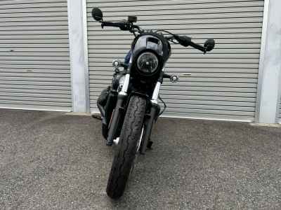 Harley-Davidson RH975 2023