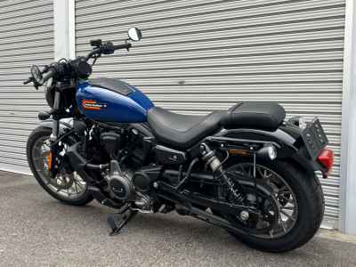 Harley-Davidson RH975 2023