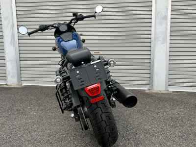 Harley-Davidson RH975 2023