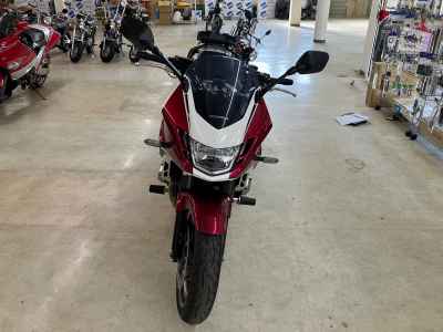 Honda CB1300 Super Boldor 2018