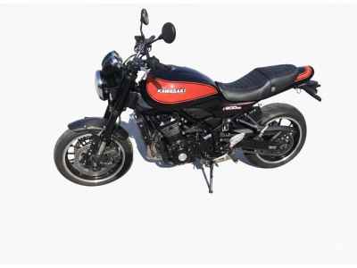 Kawasaki Z900RS 2020