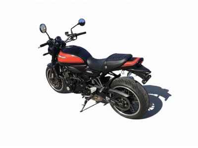 Kawasaki Z900RS 2020