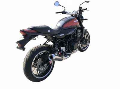 Kawasaki Z900RS 2020