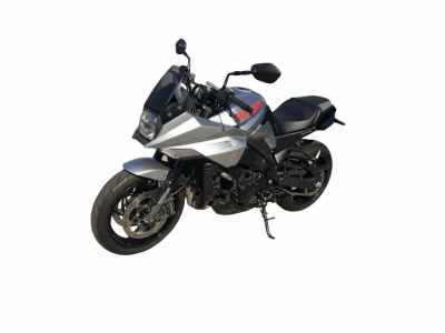 Suzuki GSX-S1000S Katana 2019