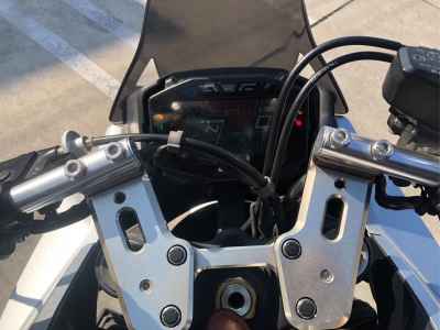 Suzuki GSX-S1000S Katana 2019