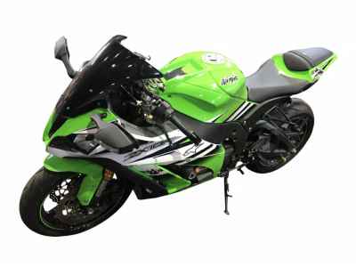 Kawasaki Ninja ZX-10R 2014
