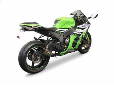 Kawasaki Ninja ZX-10R 2014