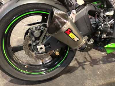 Kawasaki Ninja ZX-10R 2014