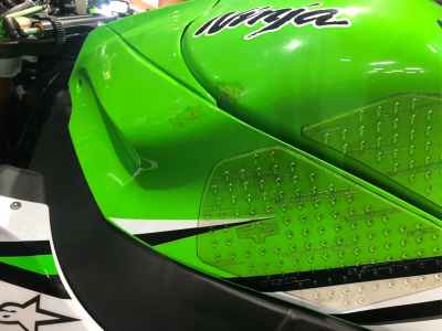 Kawasaki Ninja ZX-10R 2014
