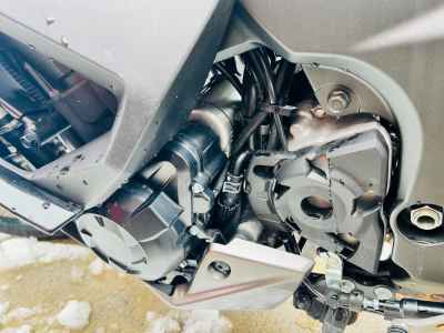 Kawasaki Ninja 1000SX 2024