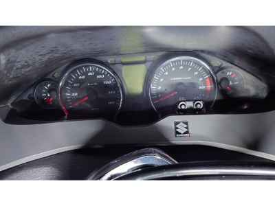 Suzuki Skywave 250