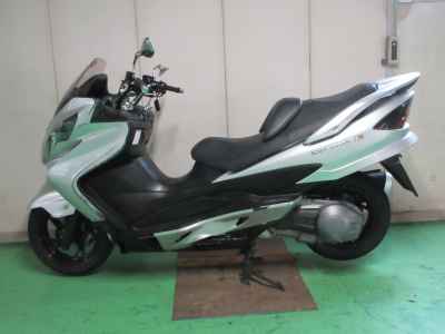 Suzuki Skywave 250