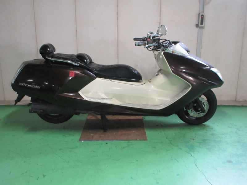 Yamaha Maxam 250 2007